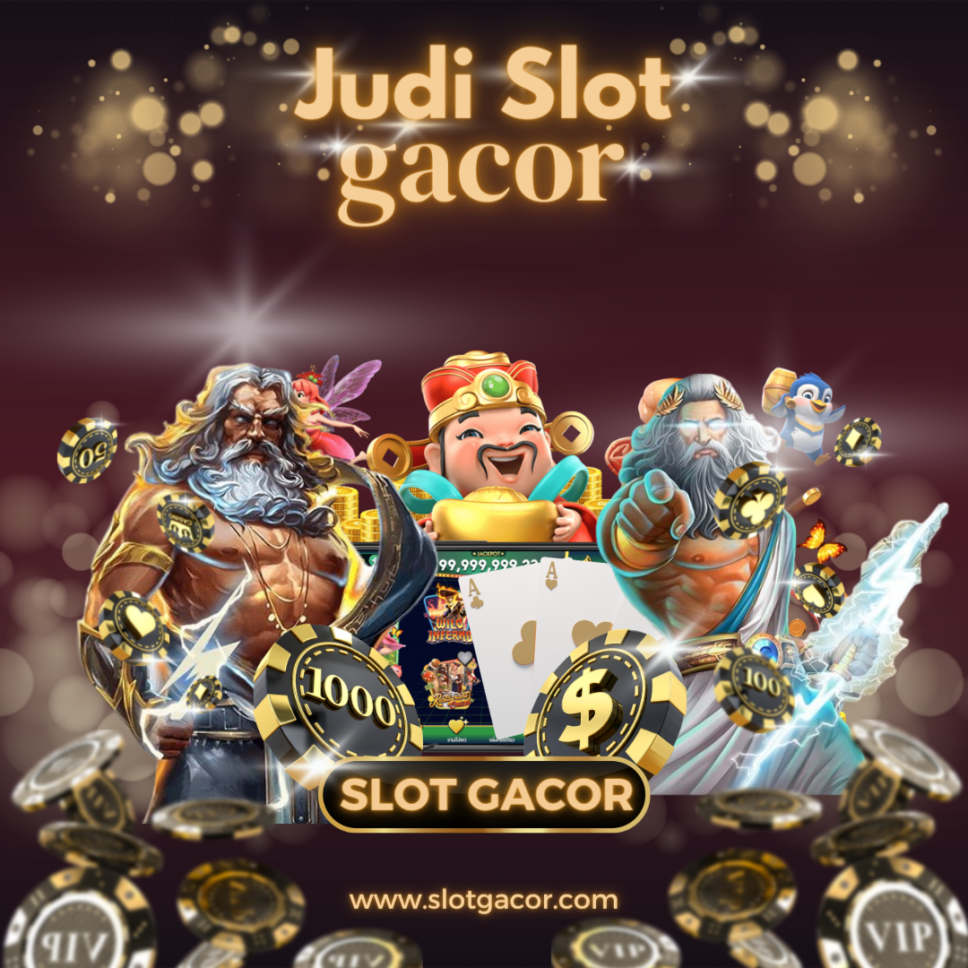 SLOT138 : Link Daftar Situs Judi Slot Terpercaya Gampang Menang Berlisensi 2024